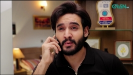 Sharakat - Episode 13